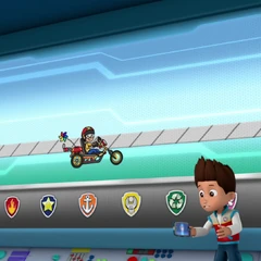 Danny/Gallery/Pups Save Daring Danny X | PAW Patrol Wiki | FANDOM