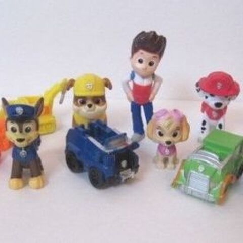 Ryder Toys Paw Patrol Wiki Fandom Powered By Wikia