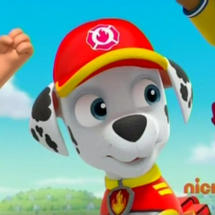 Chickaletta/Gallery/Pups Save a Basketball Game | PAW Patrol Wiki ...