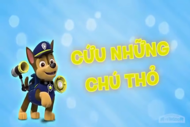 File:Những chú chó cứu hộ Cứu những chú thỏ.png