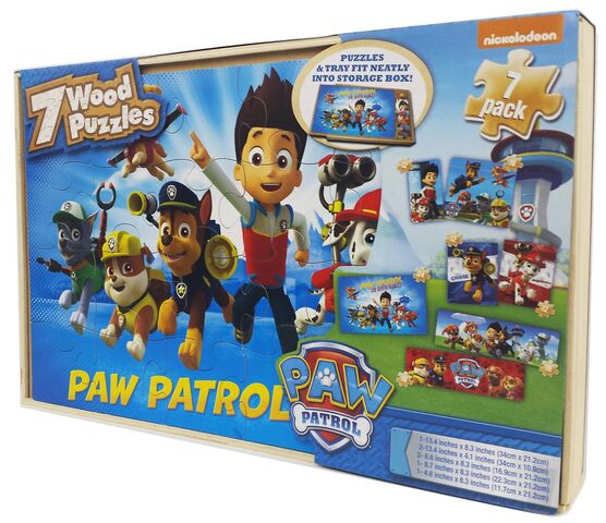 File:Wooden puzzle.jpg