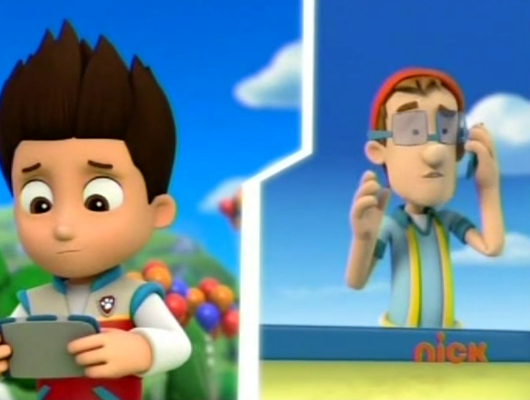Ryder/Gallery/Pups Save a Goodway | PAW Patrol Wiki | FANDOM powered by