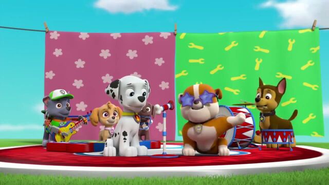 File:PAW Patrol Season 2 Episode 10 Pups Save a Talent Show - Pups Save the Corn Roast 277944.jpg