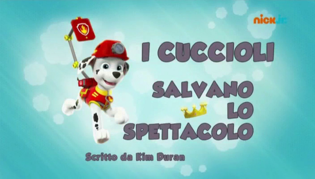 File:PAW Patrol I cuccioli salvano lo spettacolo.png