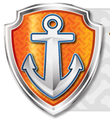 Image - Zuma Badge.png | PAW Patrol Wiki | FANDOM powered by Wikia