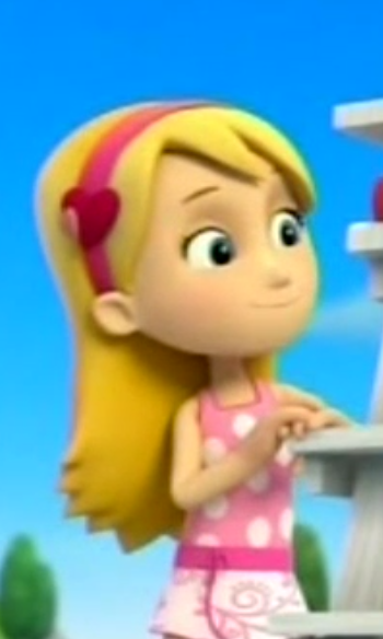Image - Katie in PSAPD.PNG | PAW Patrol Wiki | FANDOM powered by Wikia