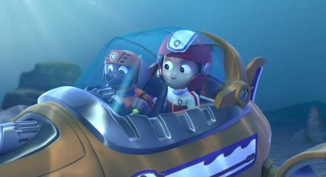 File:PAW Patrol Pups in a Fix Ryder Zuma 2.png