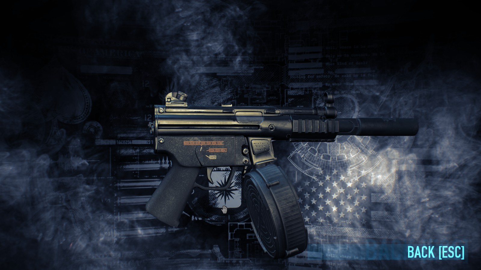 Russian weapons pack payday 2 фото 72