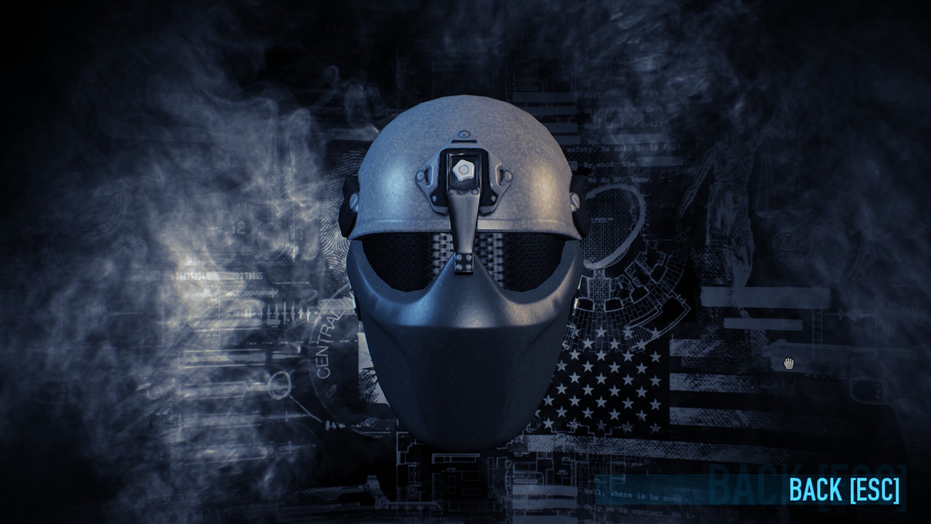 image alpha force jpeg payday wiki fandom powered by payday 2 christmas soundtrack