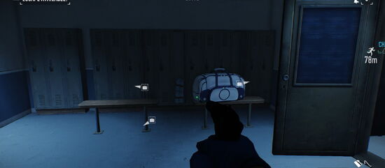 Payday Shadow Raid Camera Room Location Payday Shadow Raid Camera Room Location