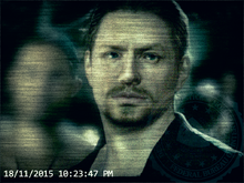 Bodhi FBI Files