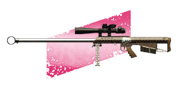 thanatos 50 cal tank buster barrel thanatos 50 cal tank buster barrel