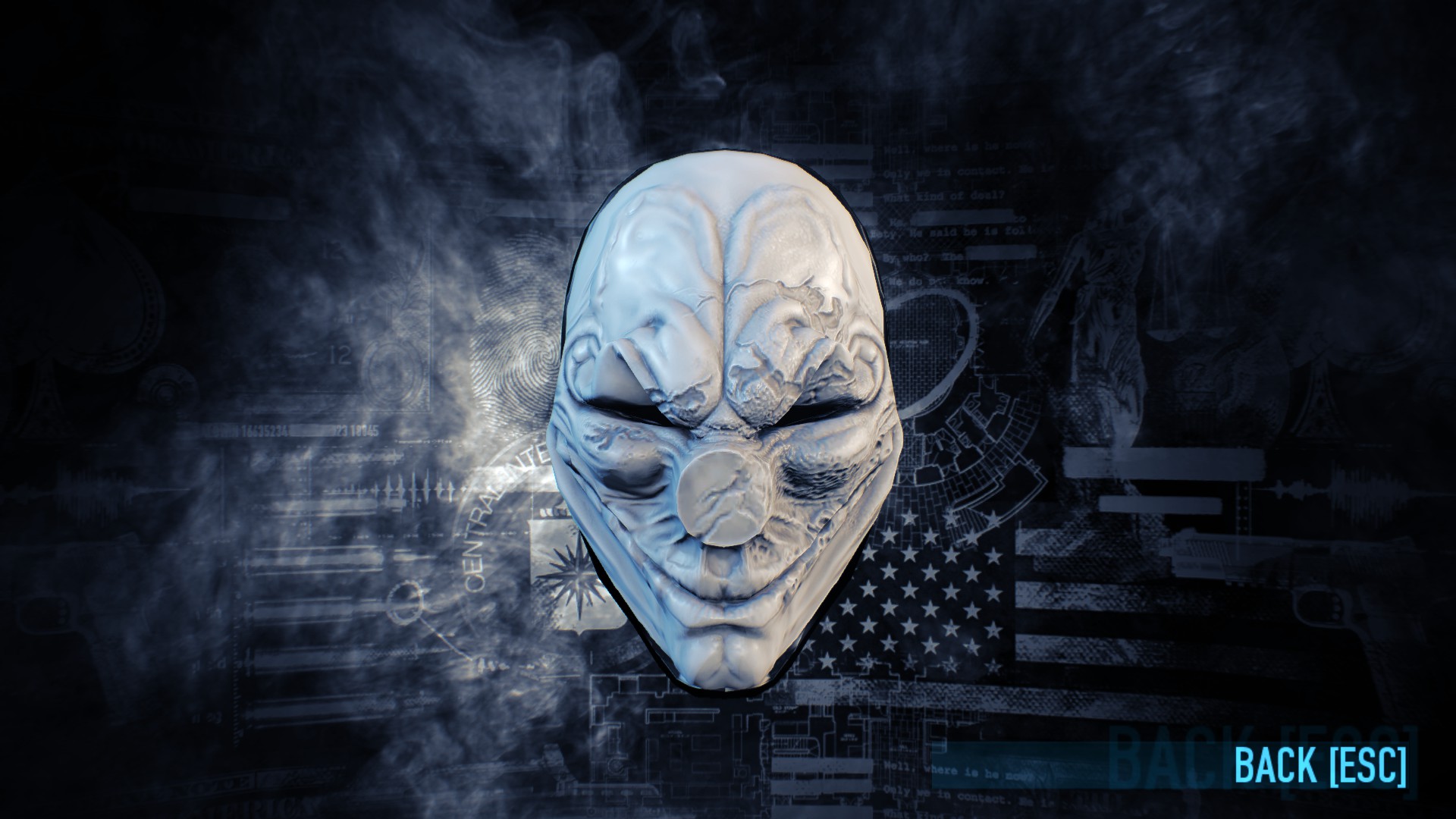 Infamy in payday 2 фото 80