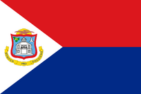 Flag of Sint Maarten.svg