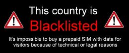 Blacklist