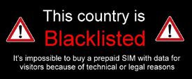 Blacklist