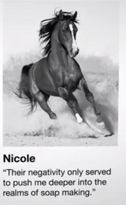 Nicole