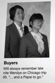 Buyers