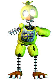 the joy of creation x five nights at freddy s 2 five nights at