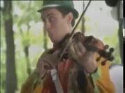 PBS Kids Sheamus