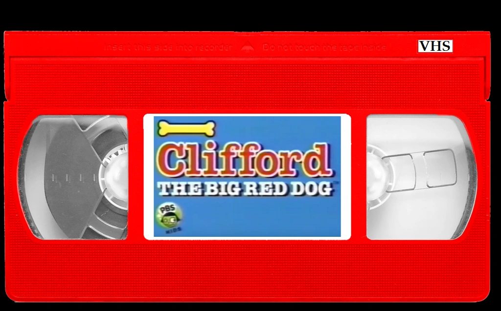 List Of Clifford The Big Red Dog Episodes Wikipedia Induced Info