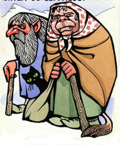 File:Grýla and Leppalúði.jpg