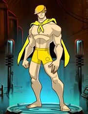 CaptainBananahammock