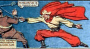 Red Gaucho