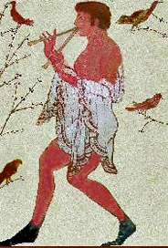 Triclinium