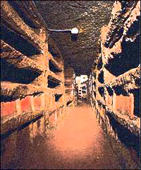 Catacombs