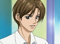 Kairi Okayasu