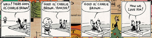 Mutts peanuts