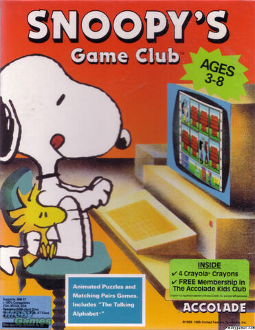 File:Snoopy's Game Club.jpg