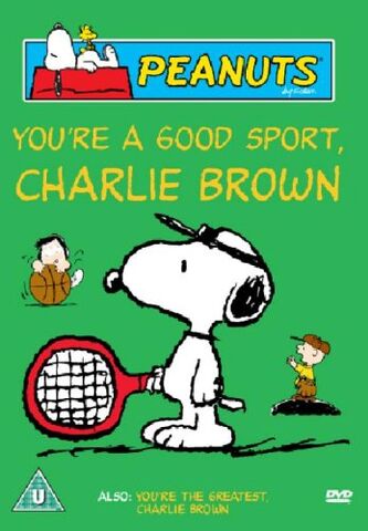 File:You're A Good Sport, Charlie Brown UK DVD 2005.jpg