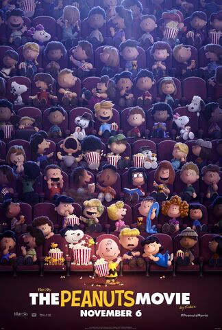 File:The Peanuts Movie Poster.jpg