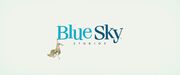 Blue Sky Studios logo