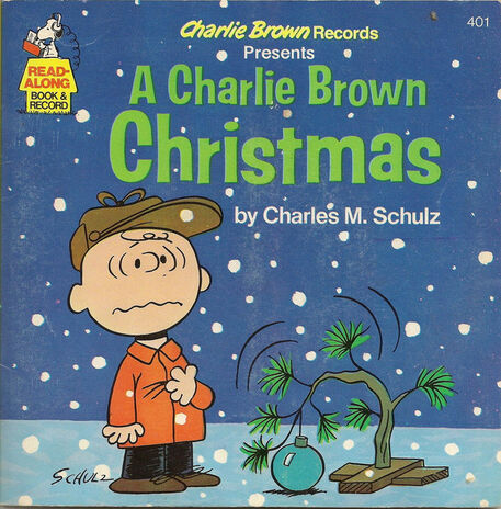 File:A Charlie Brown Christmas Read-Along.jpg