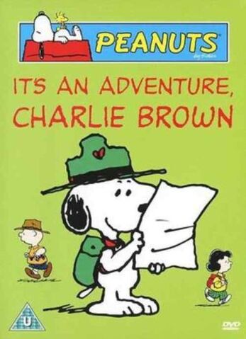File:It's An Adventure, Charlie Brown UK DVD 2006.jpg