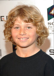 Shane baumel