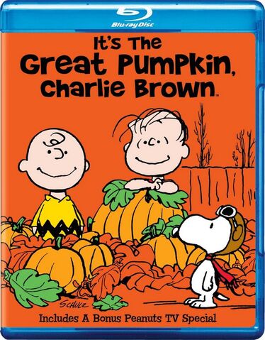 File:ItsTheGreatPumpkin Bluray.jpg