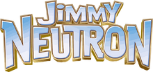 JIMMY NEUTRON LOGO