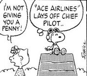 Laid off