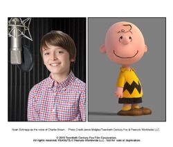 Noah Schnapp