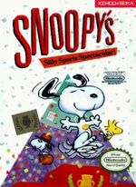 SillySportsSpectacularCover