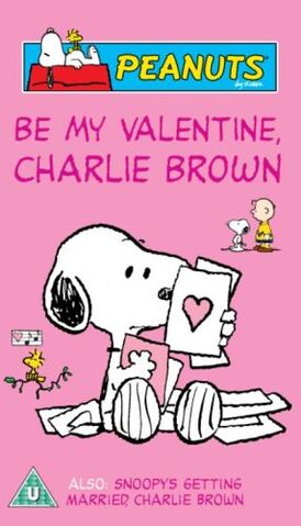 File:Be My Valentine, Charlie Brown UK VHS 2005.jpg
