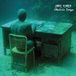 Vedder Ukulele Songs Album Cover