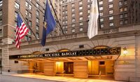 2x15 - intercontinental hotel