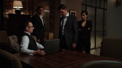 3x02 - Safehouse