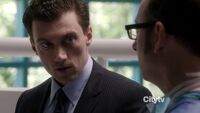 2x07 - Today I'll bargain