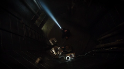 3x05 - Listening Station